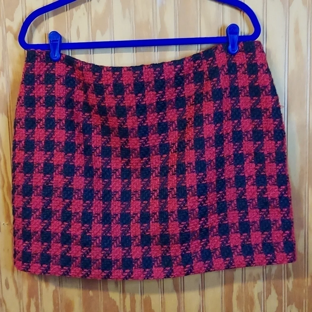 Boston proper skirt